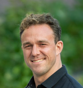 Profile picture of Audun Kvam